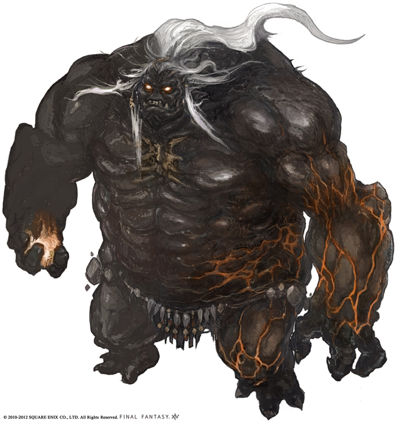 Illustration for article titled Final Fantasy XIV: A Realm Reborn Has Screens and a Video It'd Like to Share, Too